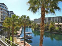 Atlantic Marina Tourism Africa