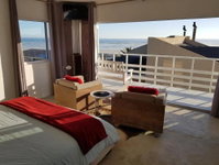 Atlantic Loft - Open plan apartment with Sea Views Tourism Africa