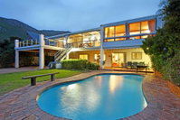 Atlantic Dream Beachfront Villa Tourism Africa