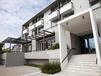 Atlantic Beach Hotel Tourism Africa