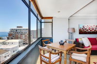 Atlantic Apartment with Bantry Bay Seaviews Tourism Africa