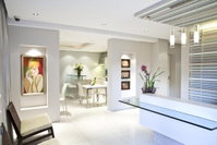 Atlantic Affair Boutique Hotel Tourism Africa