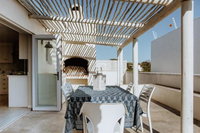 Atlantic 4 shore Tourism Africa