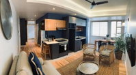 Atlantic 2 bedroom with sea view Tourism Africa