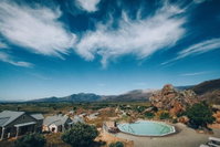 Book Rawsonville Hotels, Tourism Africa Tourism Africa