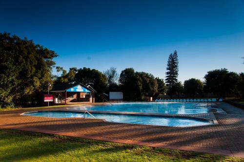 ATKV Buffelspoort - thumb 1