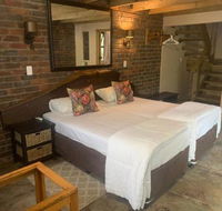 Athule Marloth - Accommodation Africa