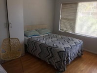 Athome accommodation Boston Tourism Africa