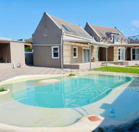 Boss Holiday Rentals - Tourism Africa