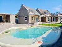 Boss Holiday Rentals Tourism Africa