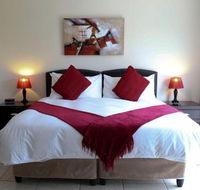 Atholl Guest House - Tourism Africa
