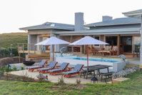 Athina's Cove Tourism Africa