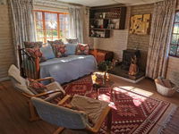 Athanor Cottages Tourism Africa