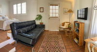 Booking Villa Tourism Africa