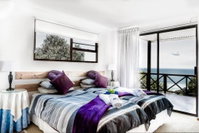 At Whale-Phin Guest House Tourism Africa