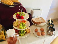 Booking Avondzon Accommodation Africa