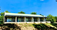 At the River Guest House Tourism Africa