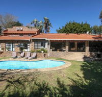 Boskruin Oasis - Tourism Africa