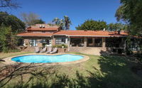 Book Randburg Hotels, Tourism Africa Tourism Africa