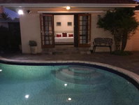 At Sta-Plus Guest House Tourism Africa