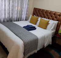 AT SELF CATERING LUXURY ACCOMMODATION - Tourism Africa