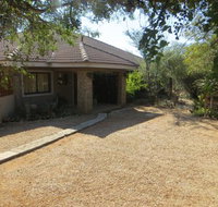 At Rest Bushstay - Tourism Africa