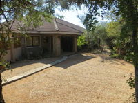 At Rest Bushstay Tourism Africa