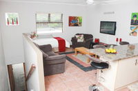 At One Lodge Tourism Africa