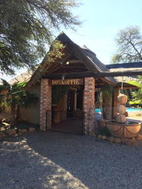 Book Kroonstad Hotels, Tourism Africa Tourism Africa