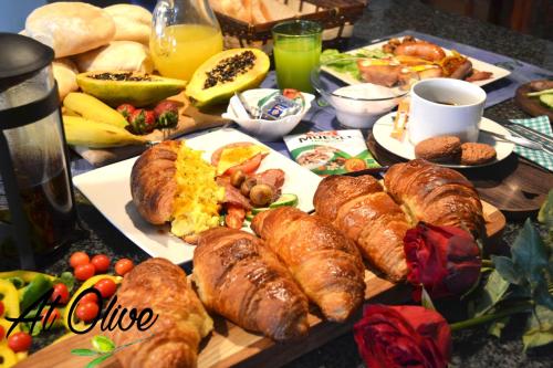 At Olive Guesthouse - thumb 5