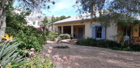 At 85 on Church Tourism Africa