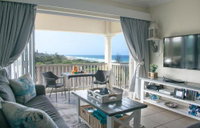 At 4 Umzumbe Beach Apartment Mangrove Beach Estate Tourism Africa