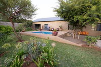 Asuite-Dream Tourism Africa
