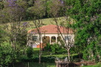 Assegai Rest Tourism Africa