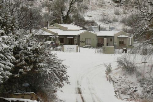 Aspen Guest House - thumb 0