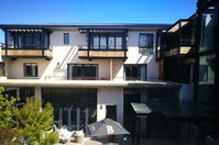 Asilia Suites Knysna Waterfront Tourism Africa