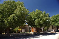 AshTree GuestHouse Tourism Africa