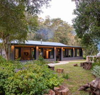 Boshuis Farm Stay - Tourism Africa