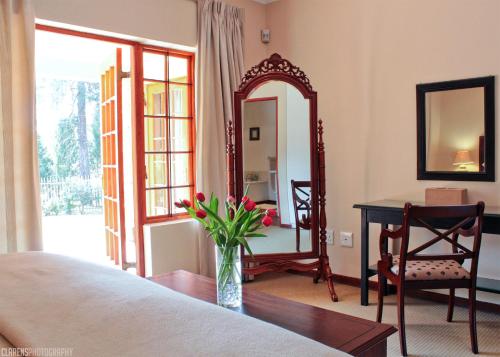 Ashbrook Country Lodge - thumb 1