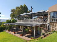 Ash River Lodge Tourism Africa