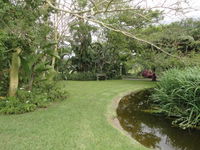 Ascot Inn Tourism Africa