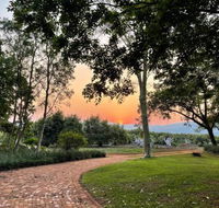 Boschoek Farm - Tourism Africa
