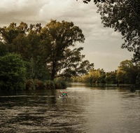 Breathe River Retreat - Tourism Africa