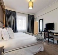 Ascot Hotel - Tourism Africa