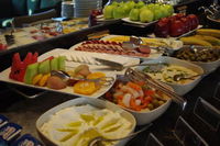 Ascot Bush Lodge Tourism Africa