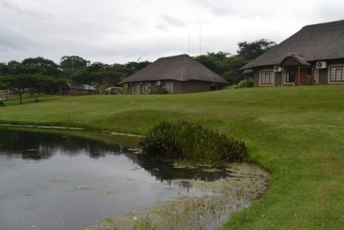 Ascot Bush Lodge - thumb 1