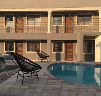 Asantes Guest House - Accommodation Africa
