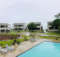 ASANTE MOUNTAIN LODGE - Accommodation Africa