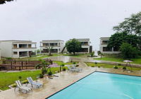 ASANTE MOUNTAIN LODGE Tourism Africa