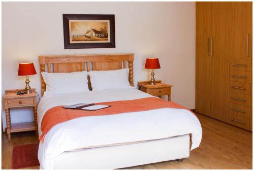 Asante Guest House - thumb 5